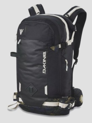 DAKINE Poacher RAS 42L Pack - Ski
